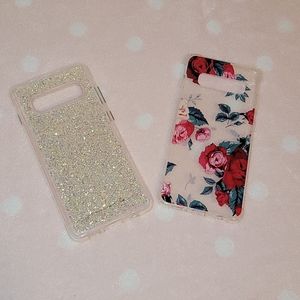 Samsung Galaxy S10 plus Cases